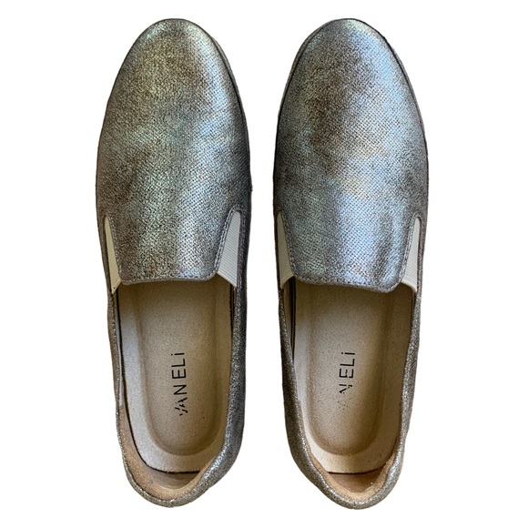 Vaneli Sport Slip On Sneakers - Picture 2 of 11